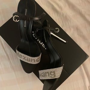 Alexander wang sandals